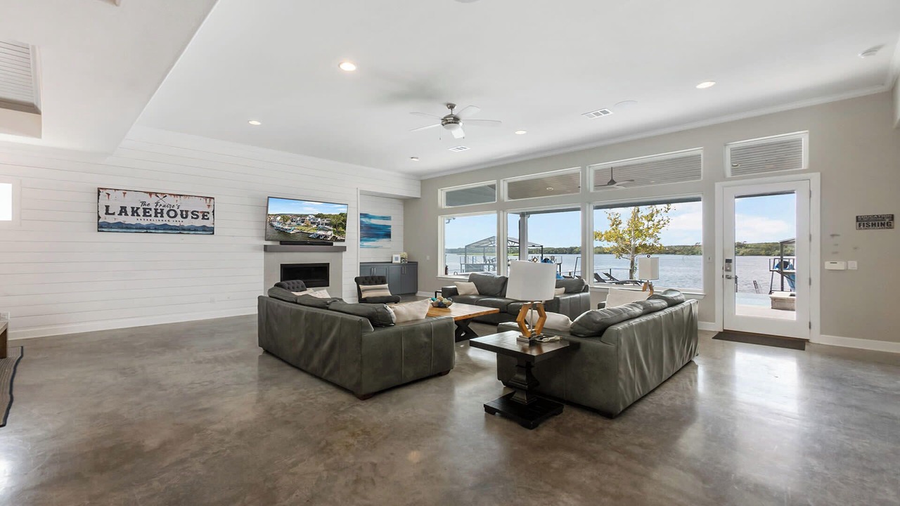 Photo of Bedroom in Kingsland