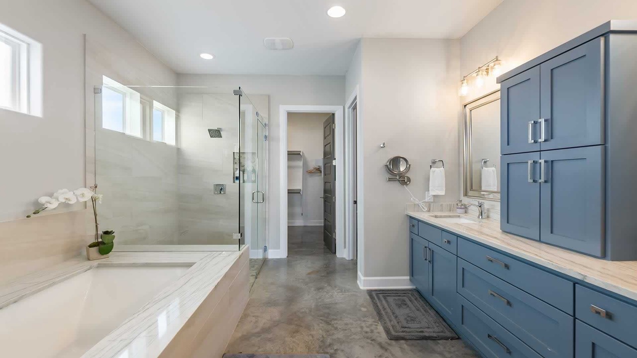 Photo of Bathroom in Kingsland