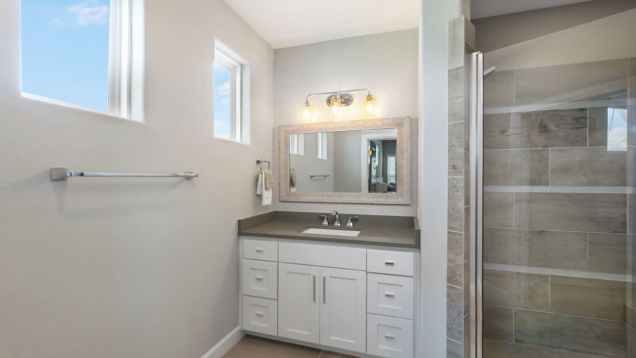 Photo of Bathroom in Kingsland