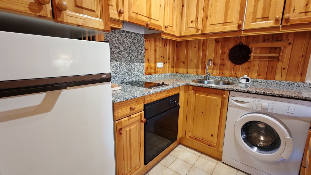 Photo of Kitchen in Taull