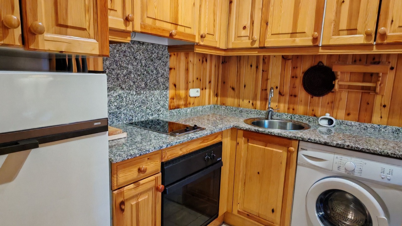 Photo of Kitchen in Taull