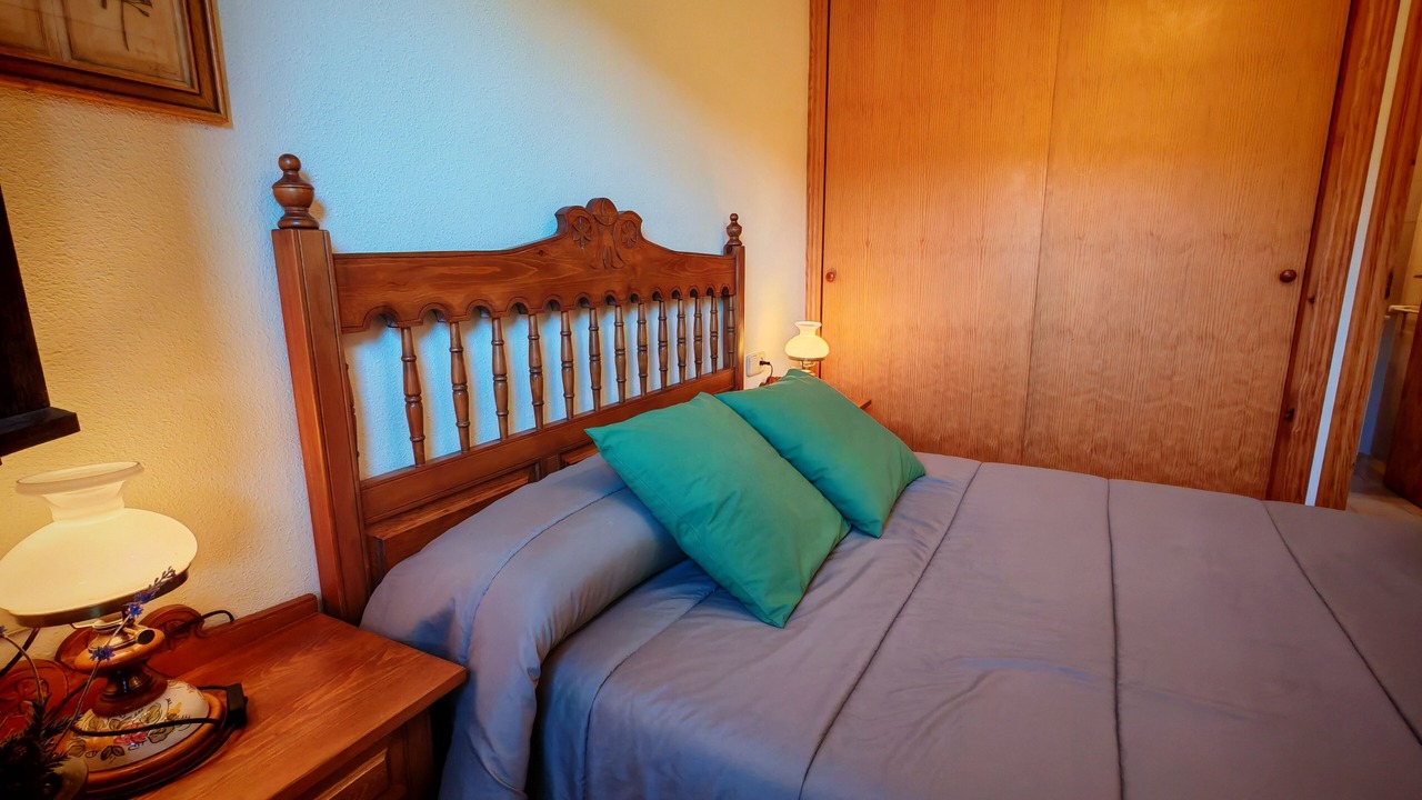 Photo of Bedroom in Taull