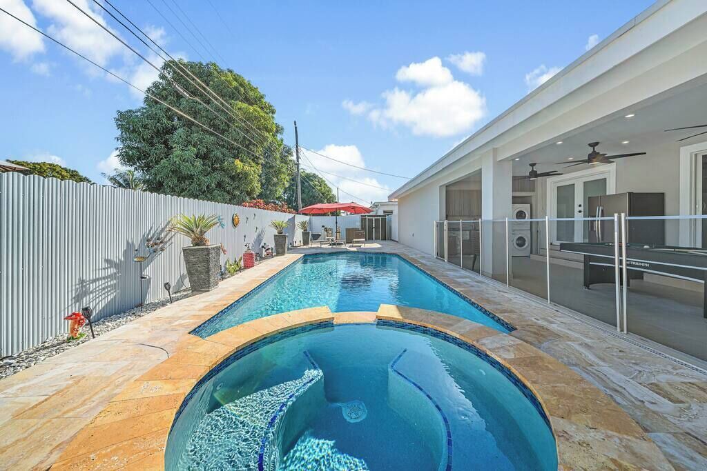 Photo of Outdoor in Flagami