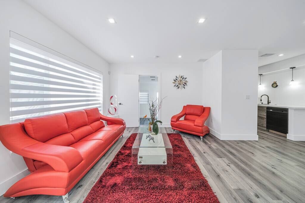 Photo of Bedroom in Flagami
