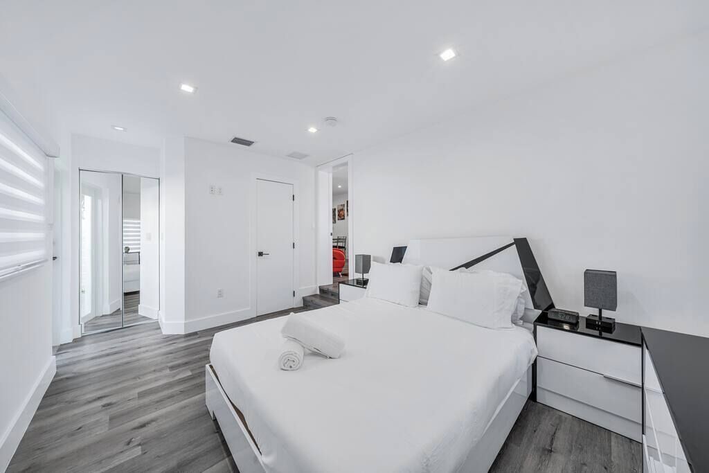Photo of Bedroom in Flagami