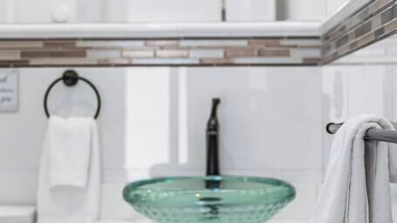 Photo of Bathroom in Flagami