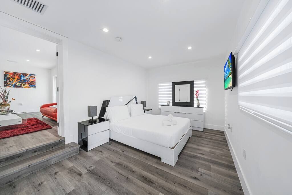 Photo of Bedroom in Flagami