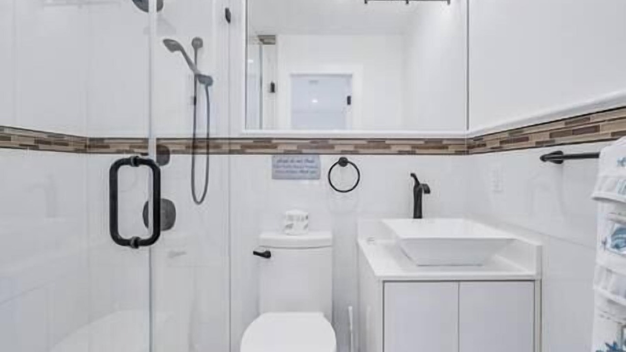 Photo of Bathroom in Flagami