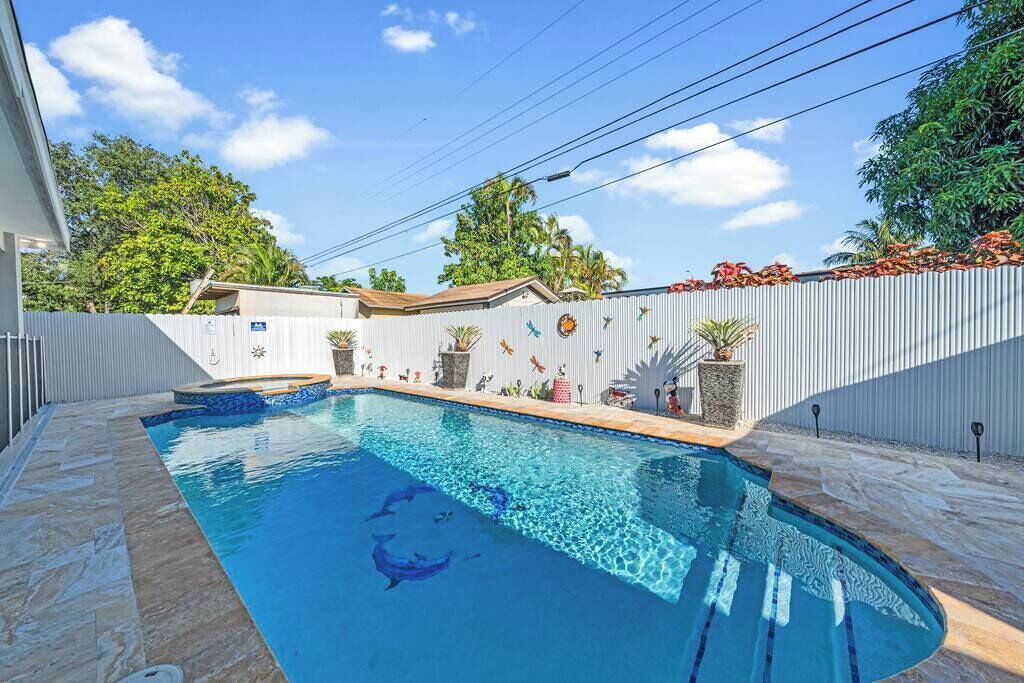 Photo of Outdoor in Flagami