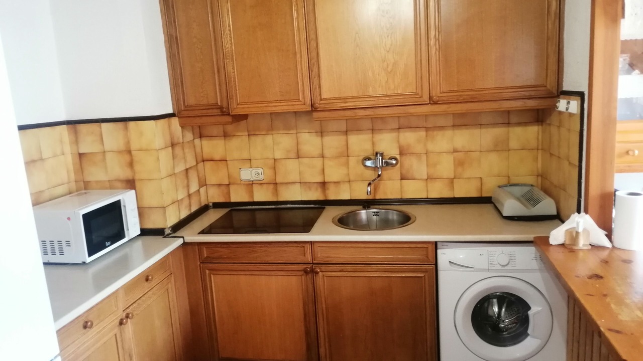 Photo of Kitchen in Taull