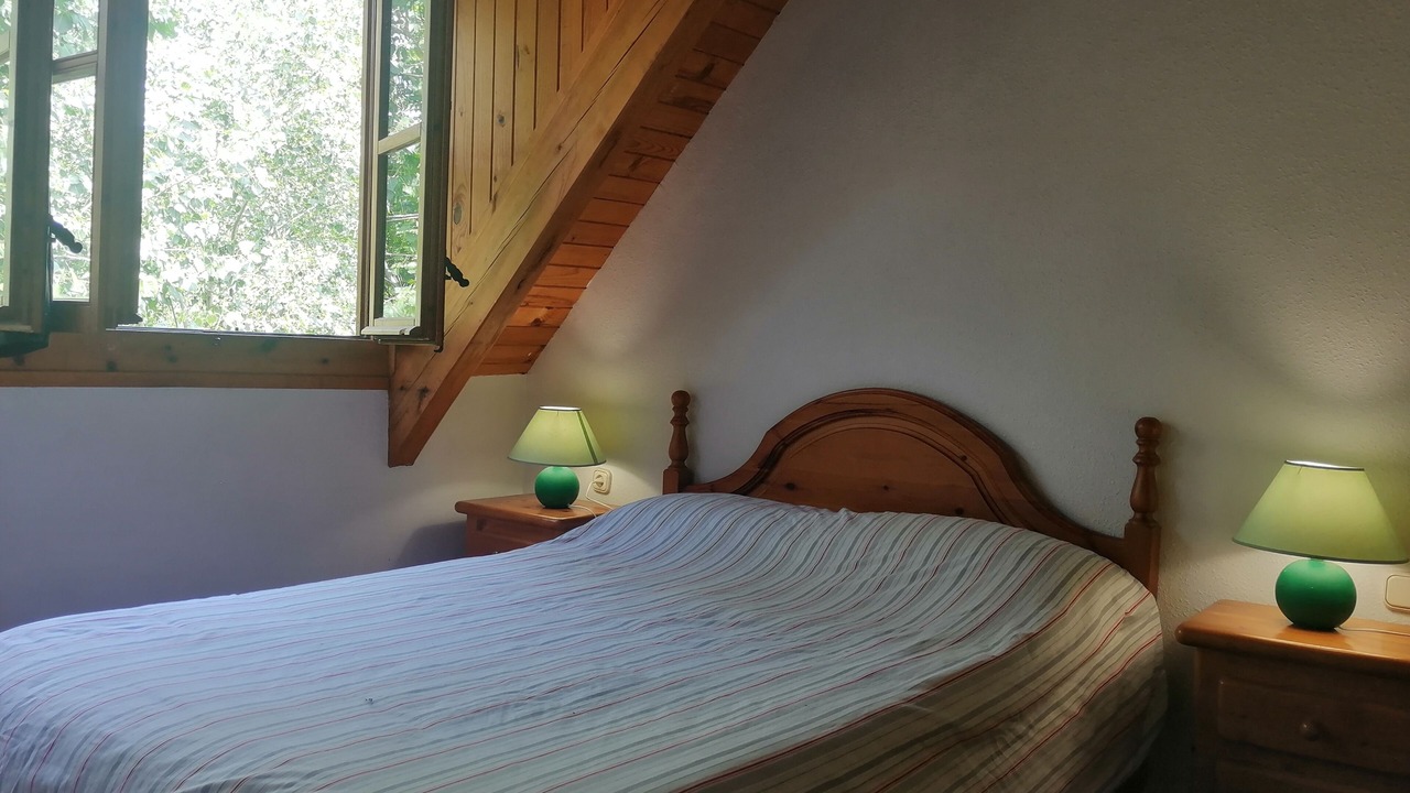 Photo of Bedroom in Taull