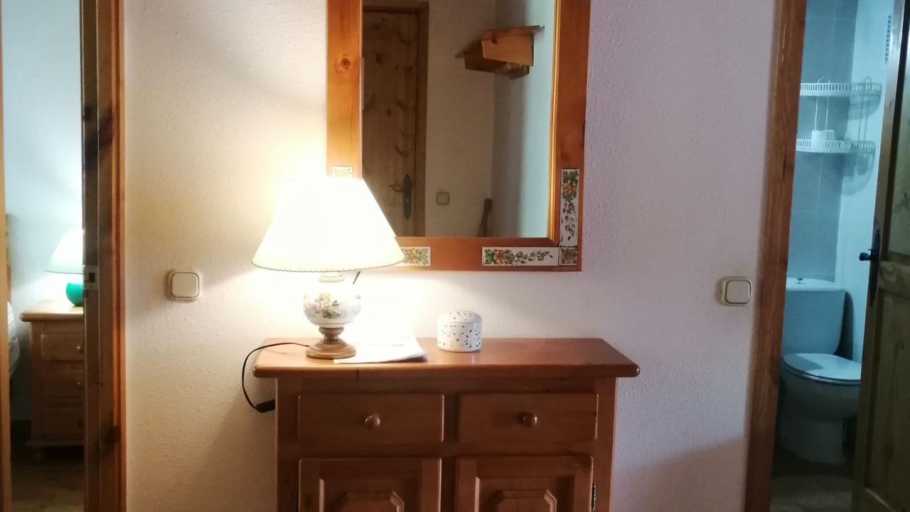 Photo of Bathroom in Taull