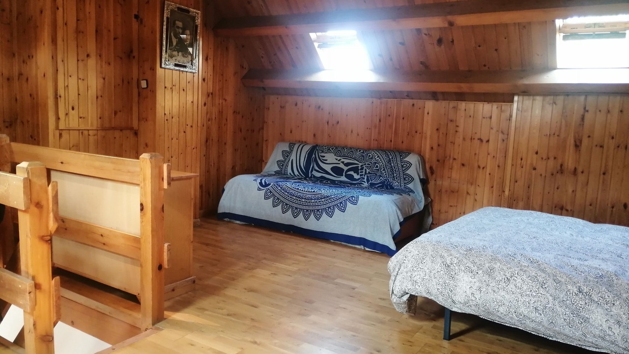 Photo of Bedroom in Taull