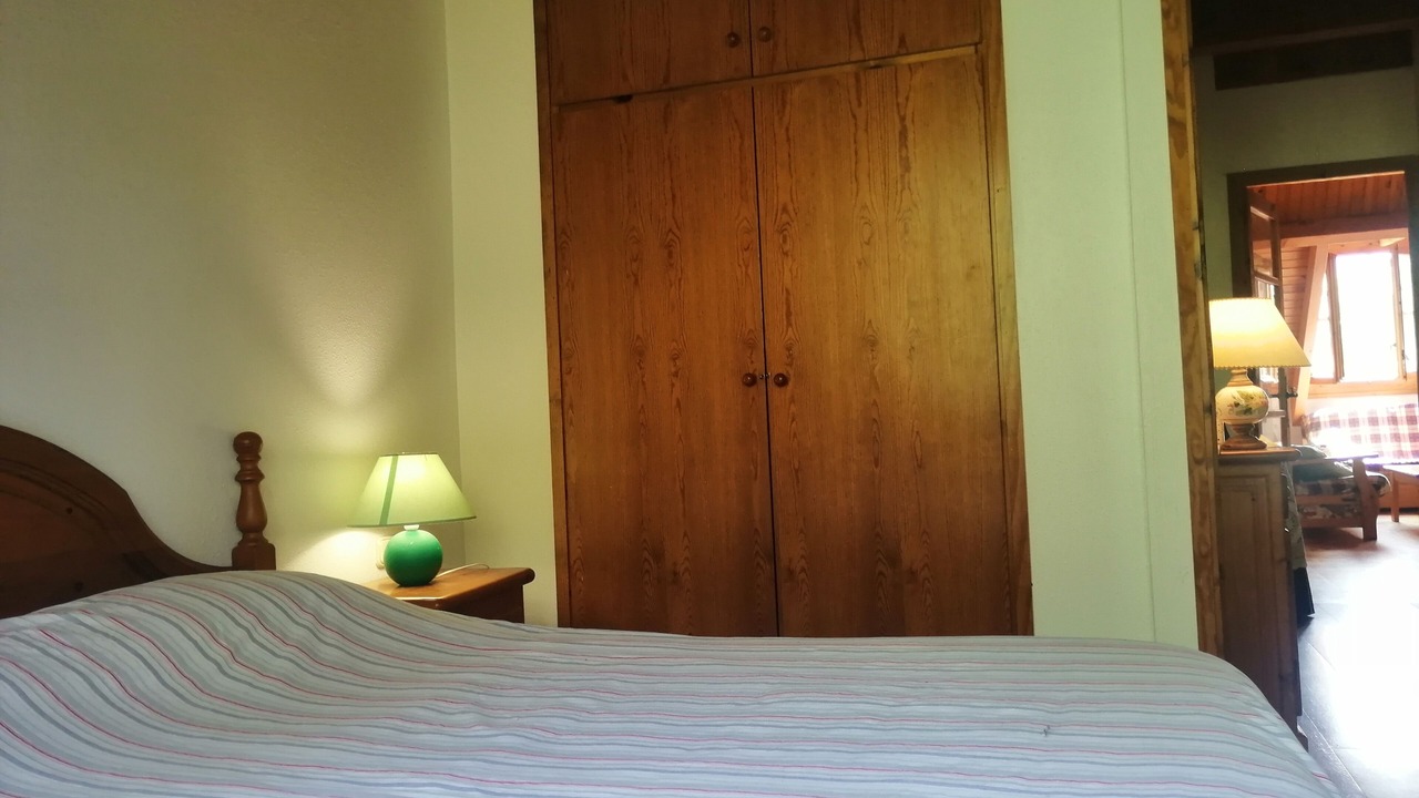 Photo of Bedroom in Taull