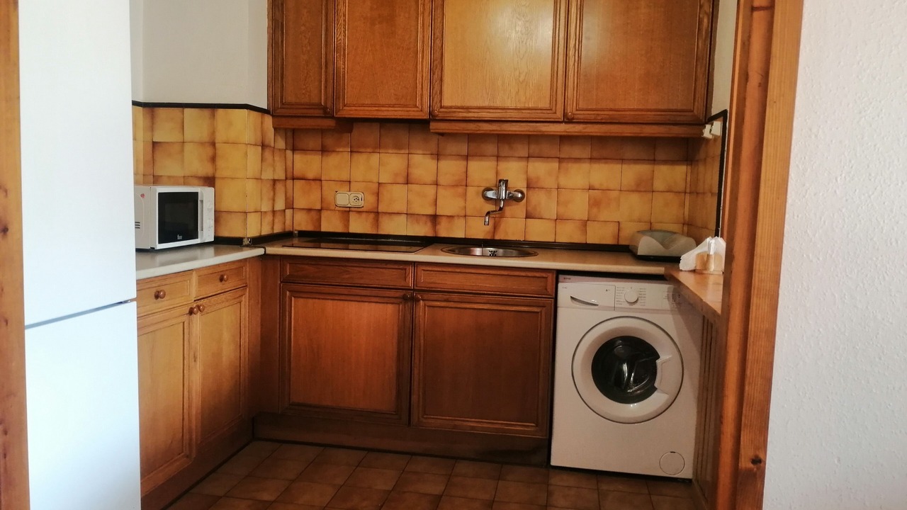 Photo of Kitchen in Taull