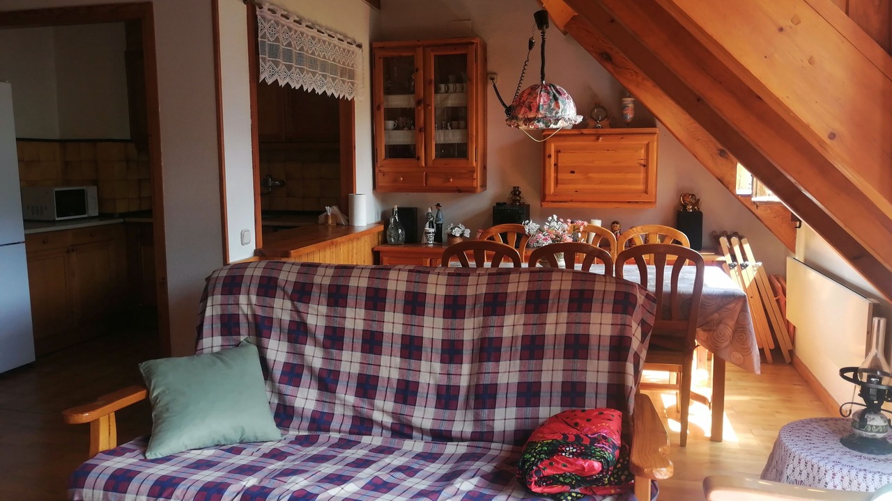 Photo of Livingroom in Taull
