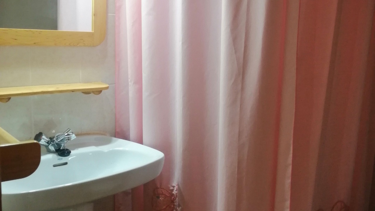 Photo of Bathroom in Taull