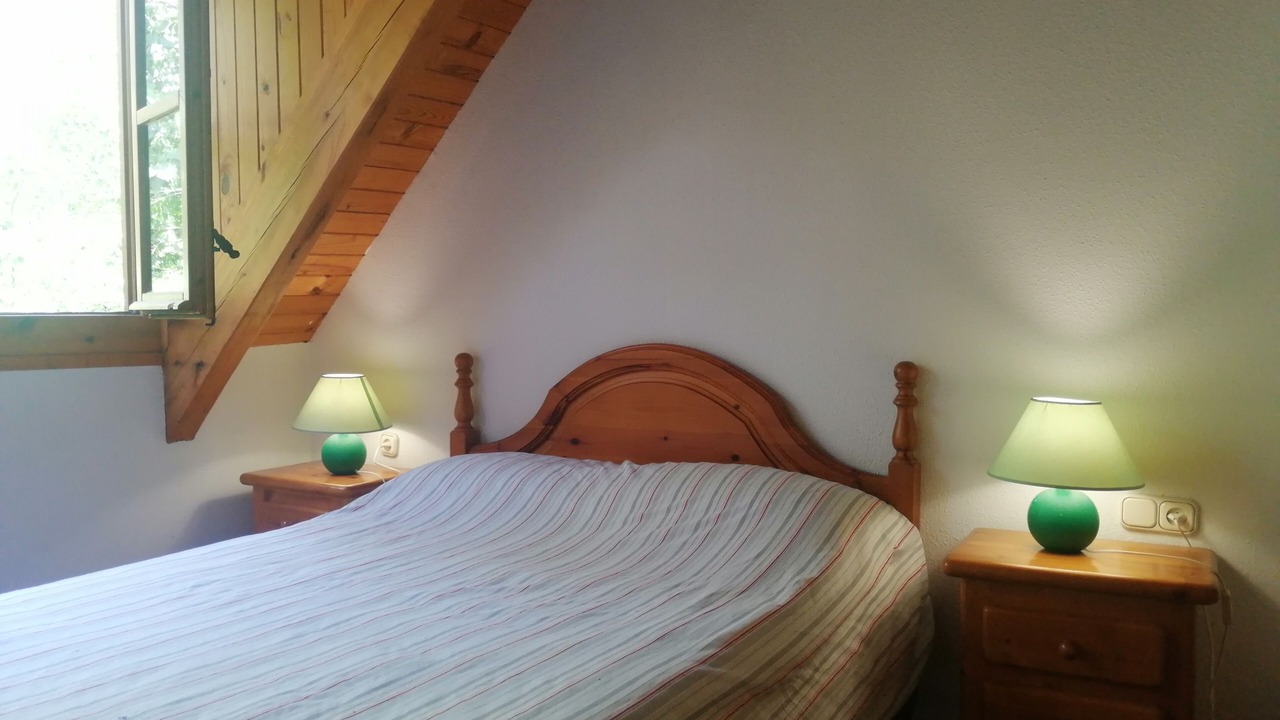 Photo of Bedroom in Taull