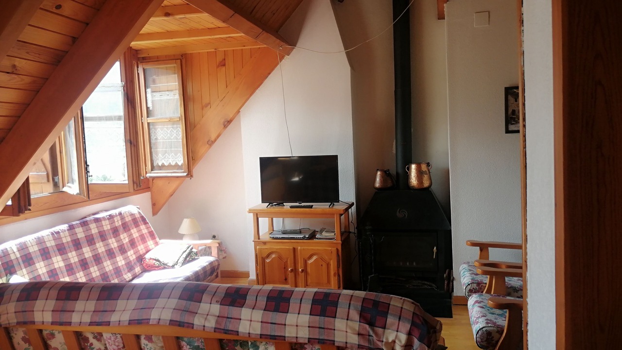Photo of Livingroom in Taull