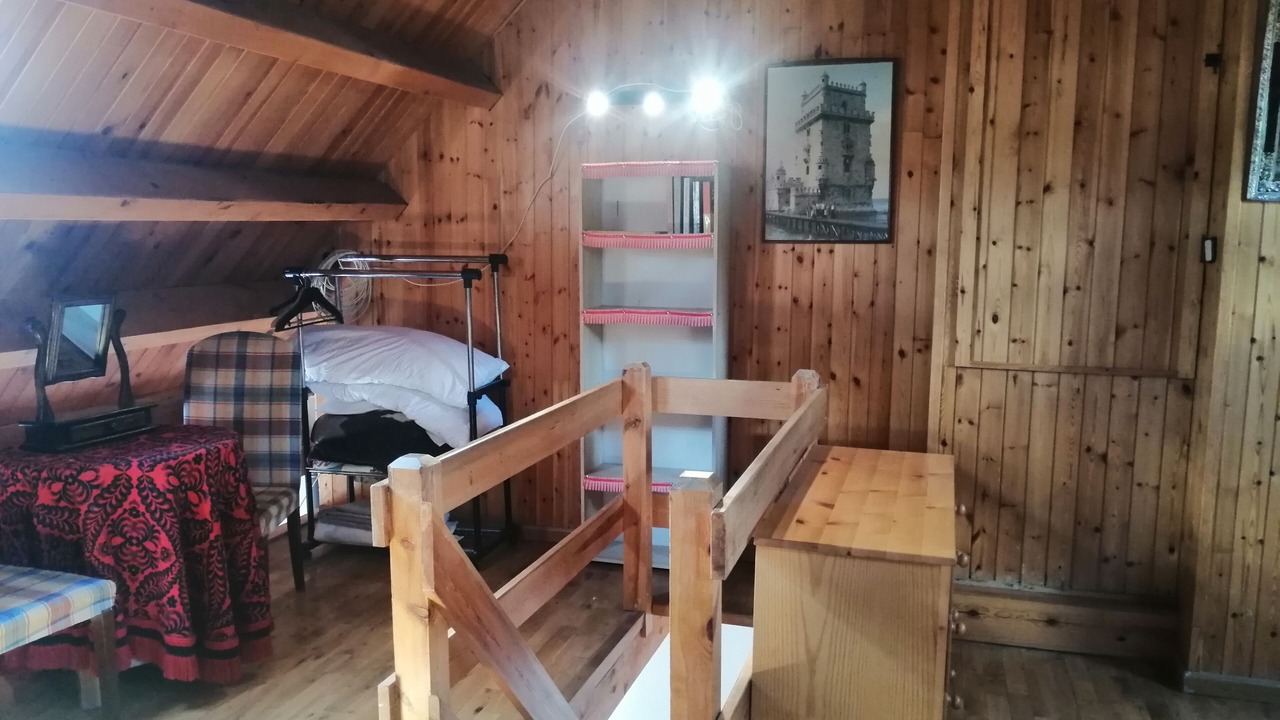 Photo of Bedroom in Taull