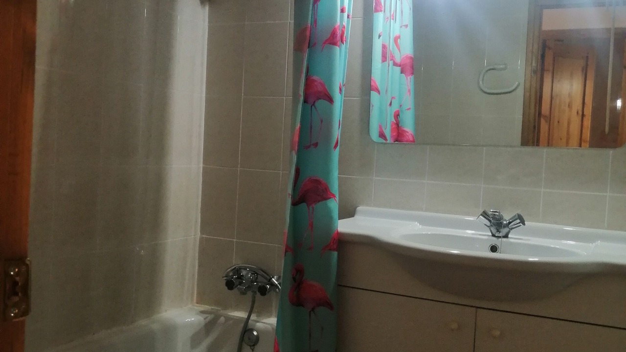 Photo of Bathroom in Taull