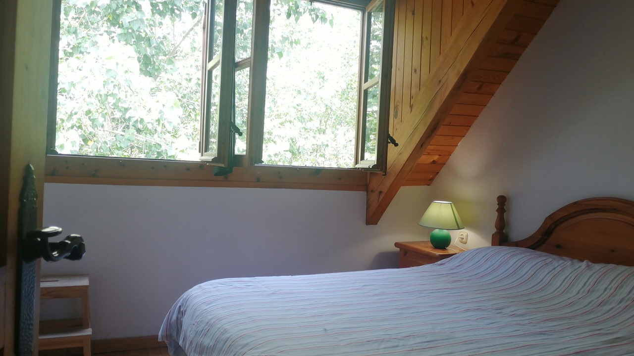 Photo of Bedroom in Taull