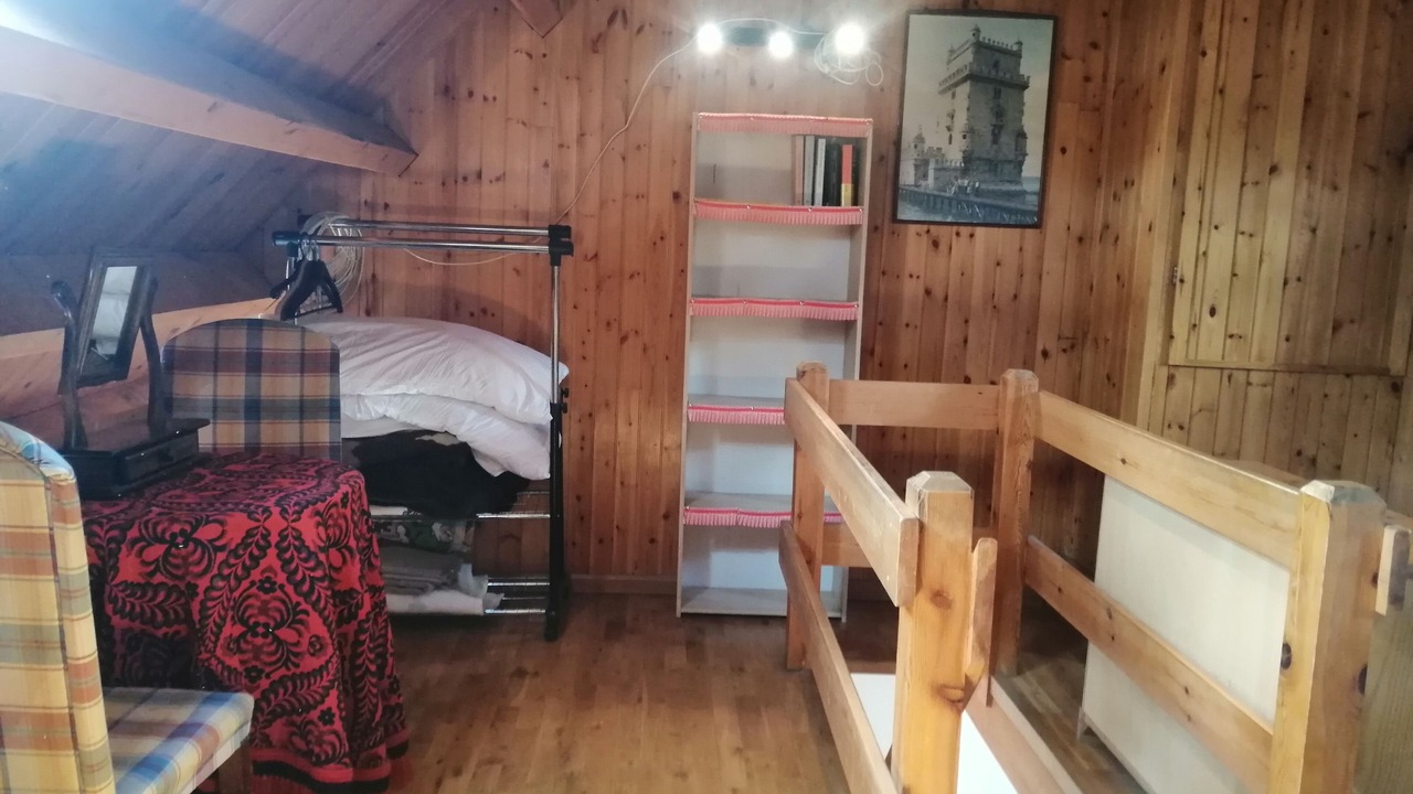 Photo of Bedroom in Taull