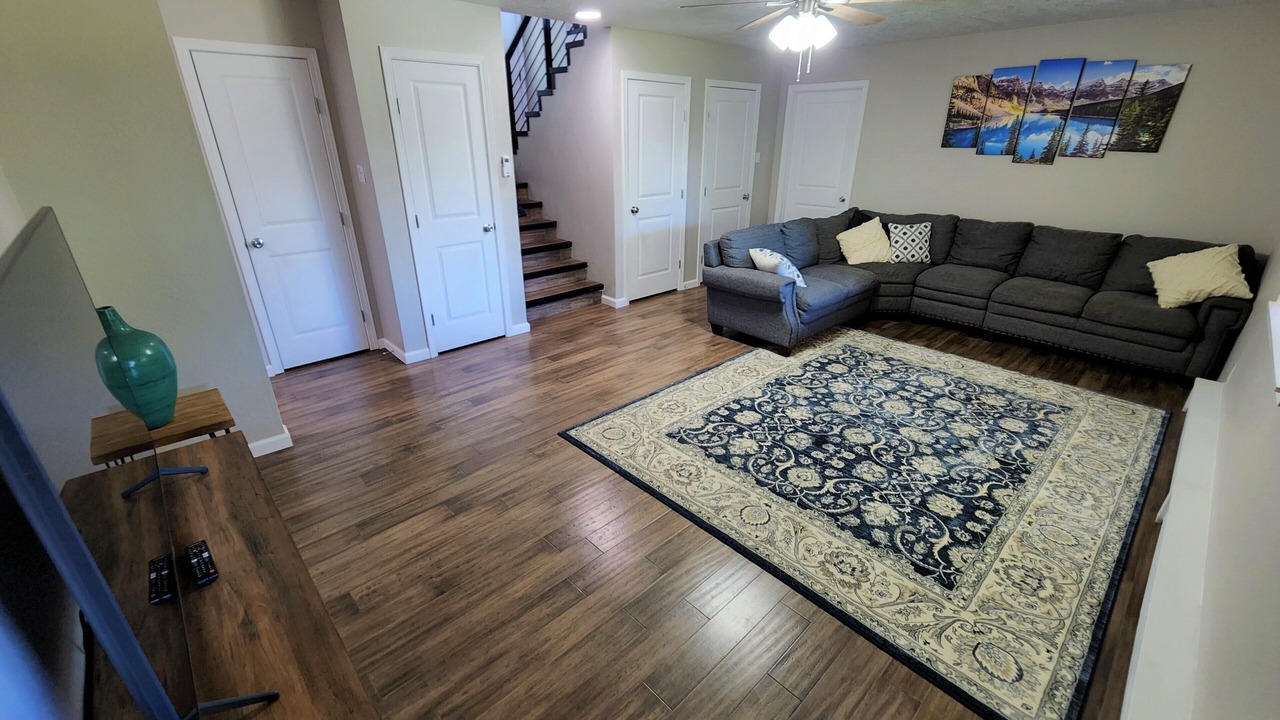 Photo of Livingroom in Los Alamos