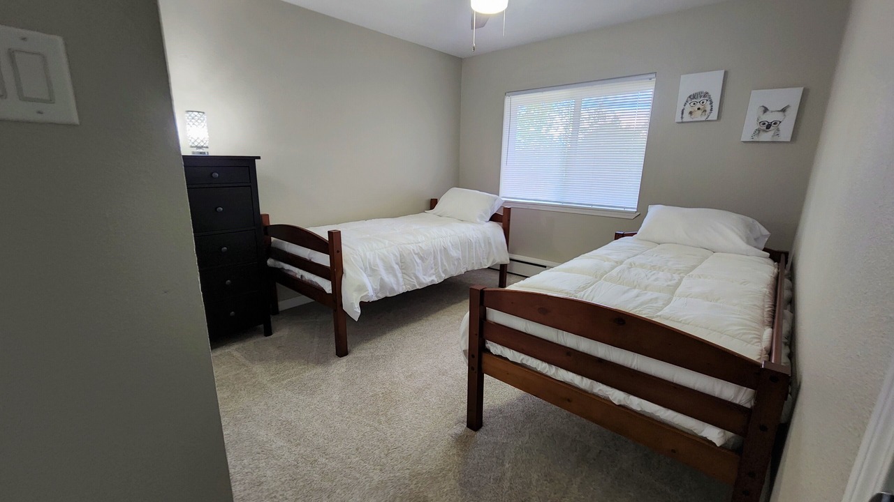 Photo of Bedroom in Los Alamos