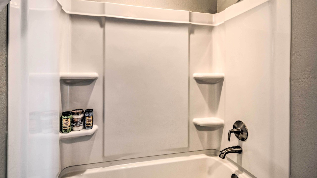 Photo of Bathroom in Amarillo