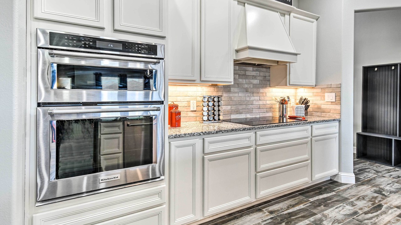 Photo of Kitchen in Amarillo