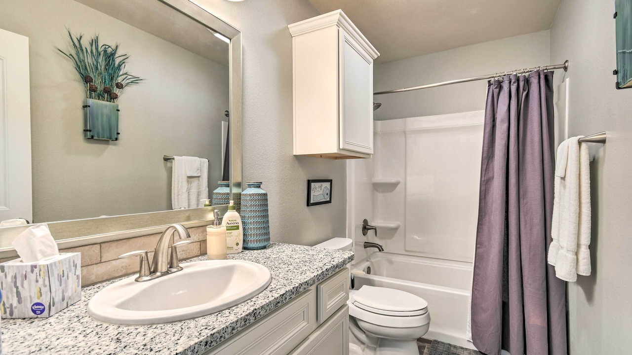 Photo of Bathroom in Amarillo