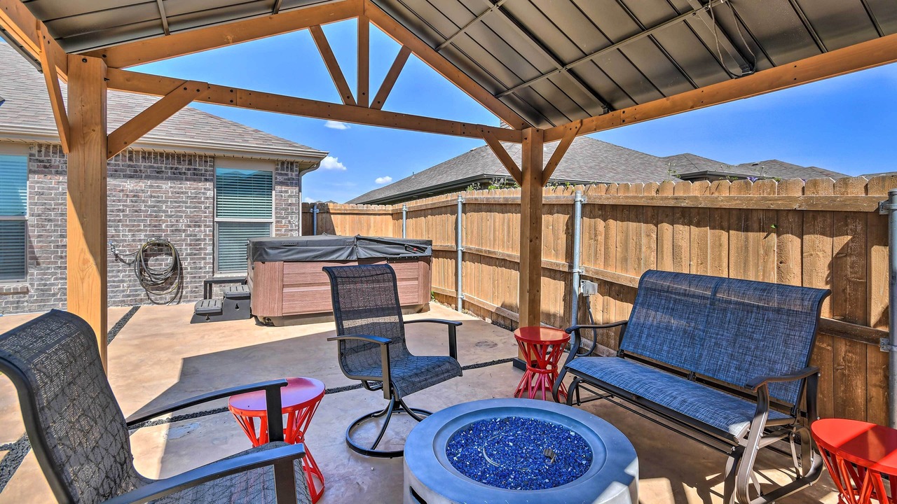 Photo of Outdoor in Amarillo
