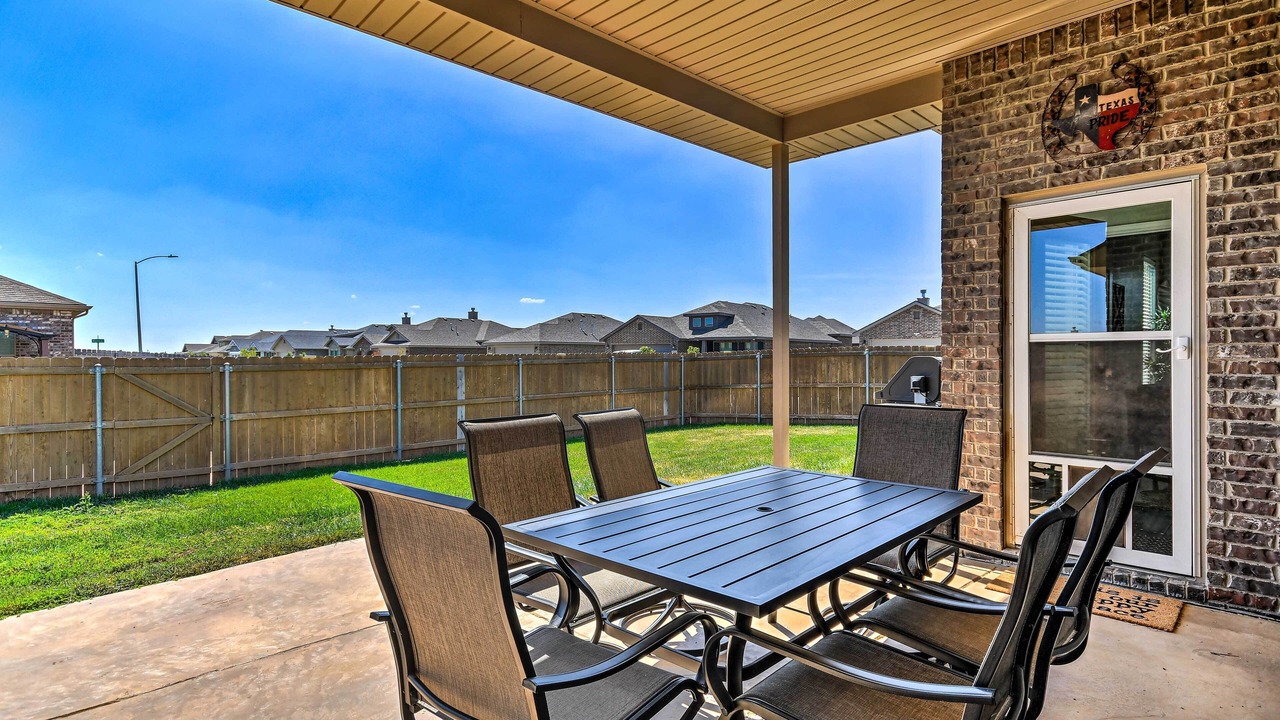 Photo of Outdoor in Amarillo