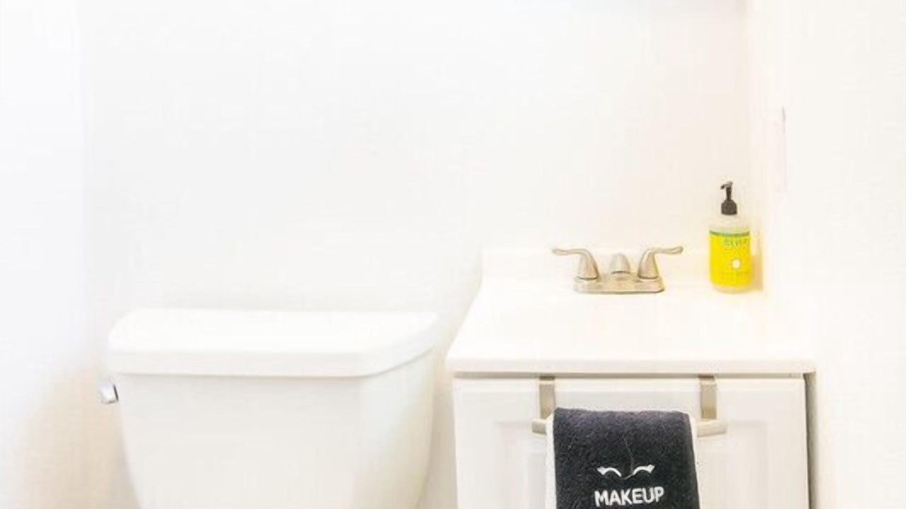 Photo of Bathroom in Johnson City
