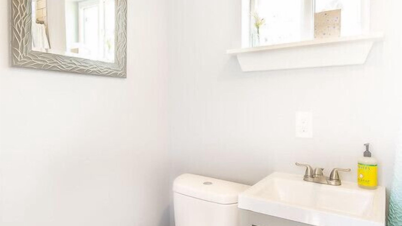 Photo of Bathroom in Johnson City