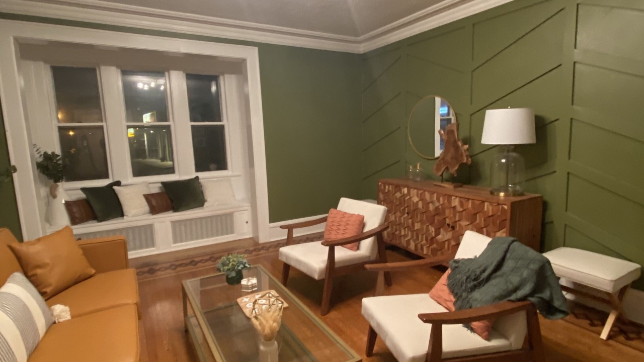 Photo of Livingroom in Bourbonnais