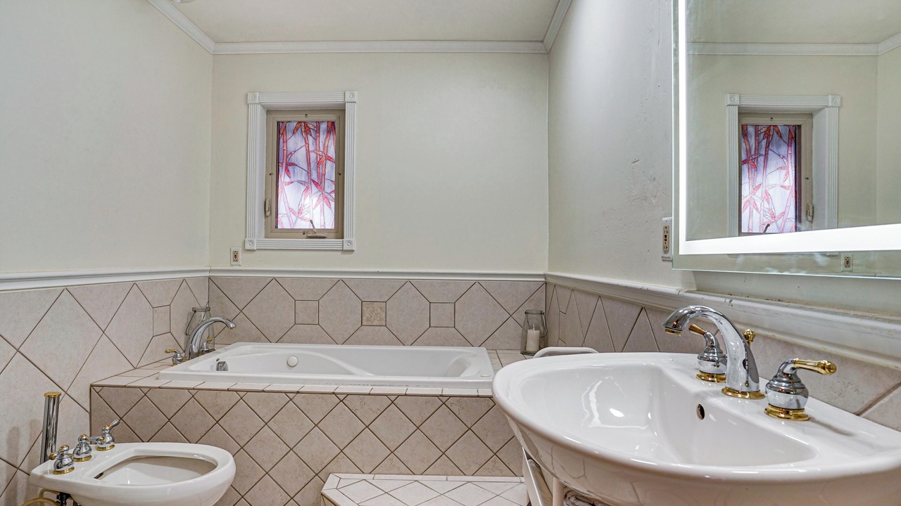 Photo of Bathroom in Azle