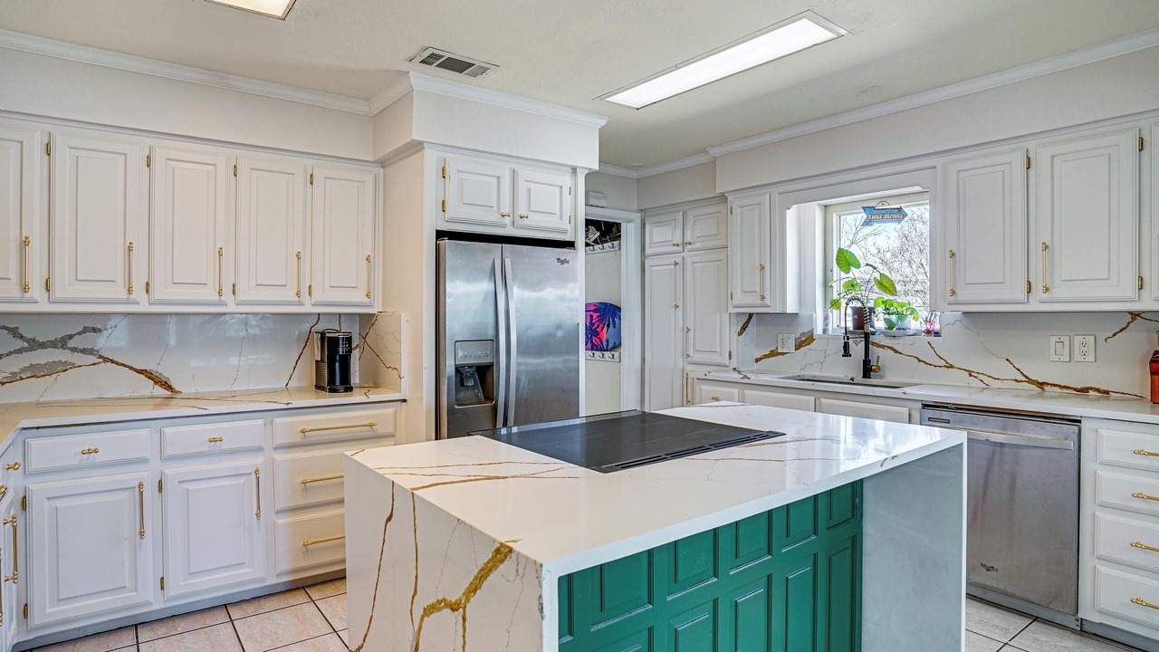 Photo of Kitchen in Azle