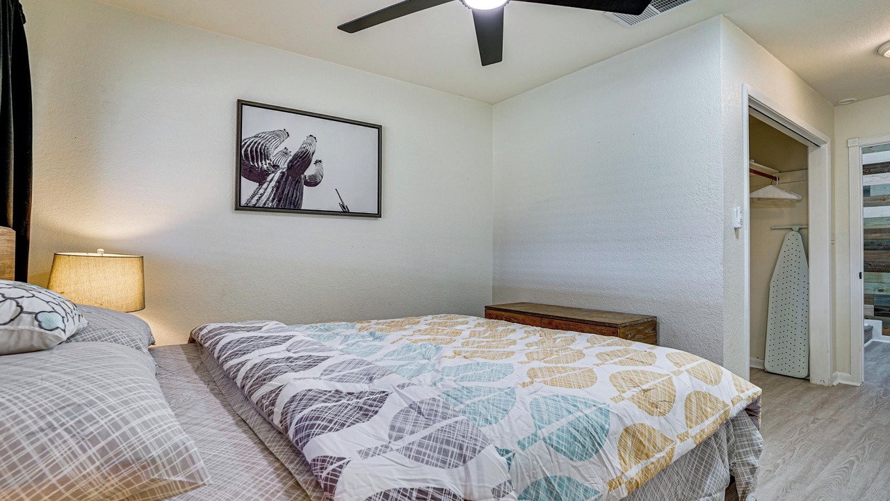 Photo of Bedroom in Azle