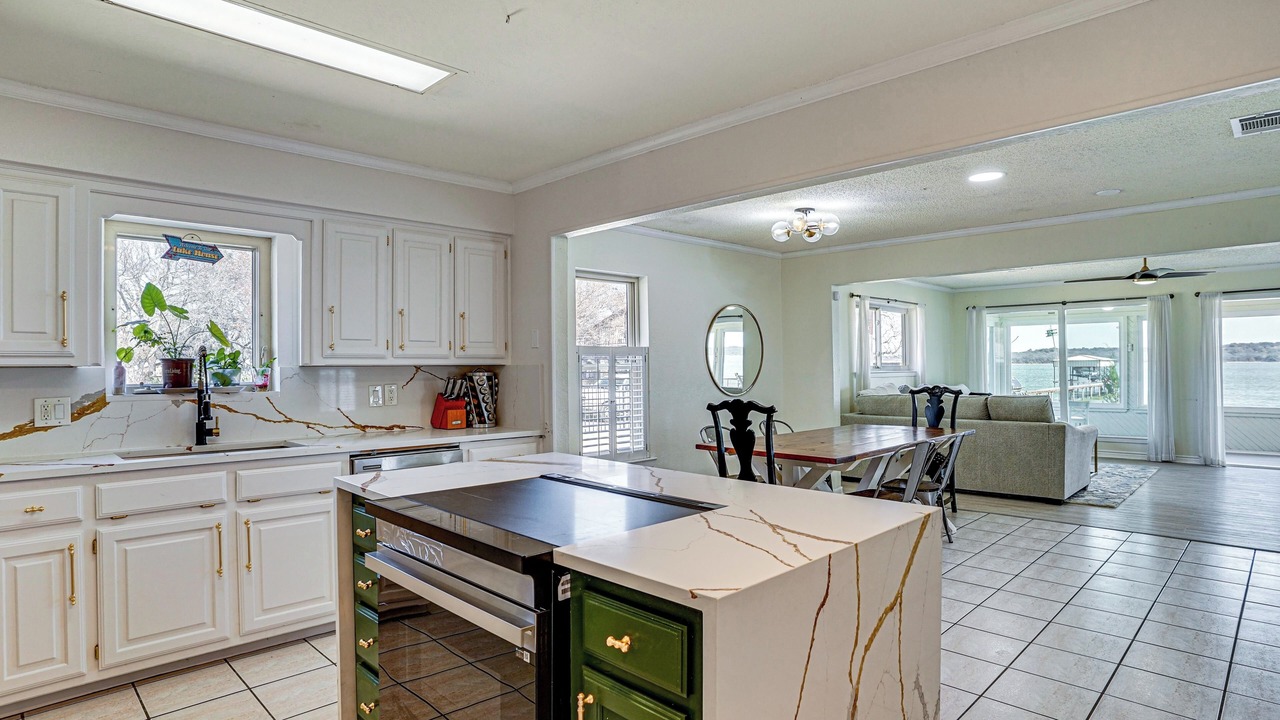 Photo of Kitchen in Azle