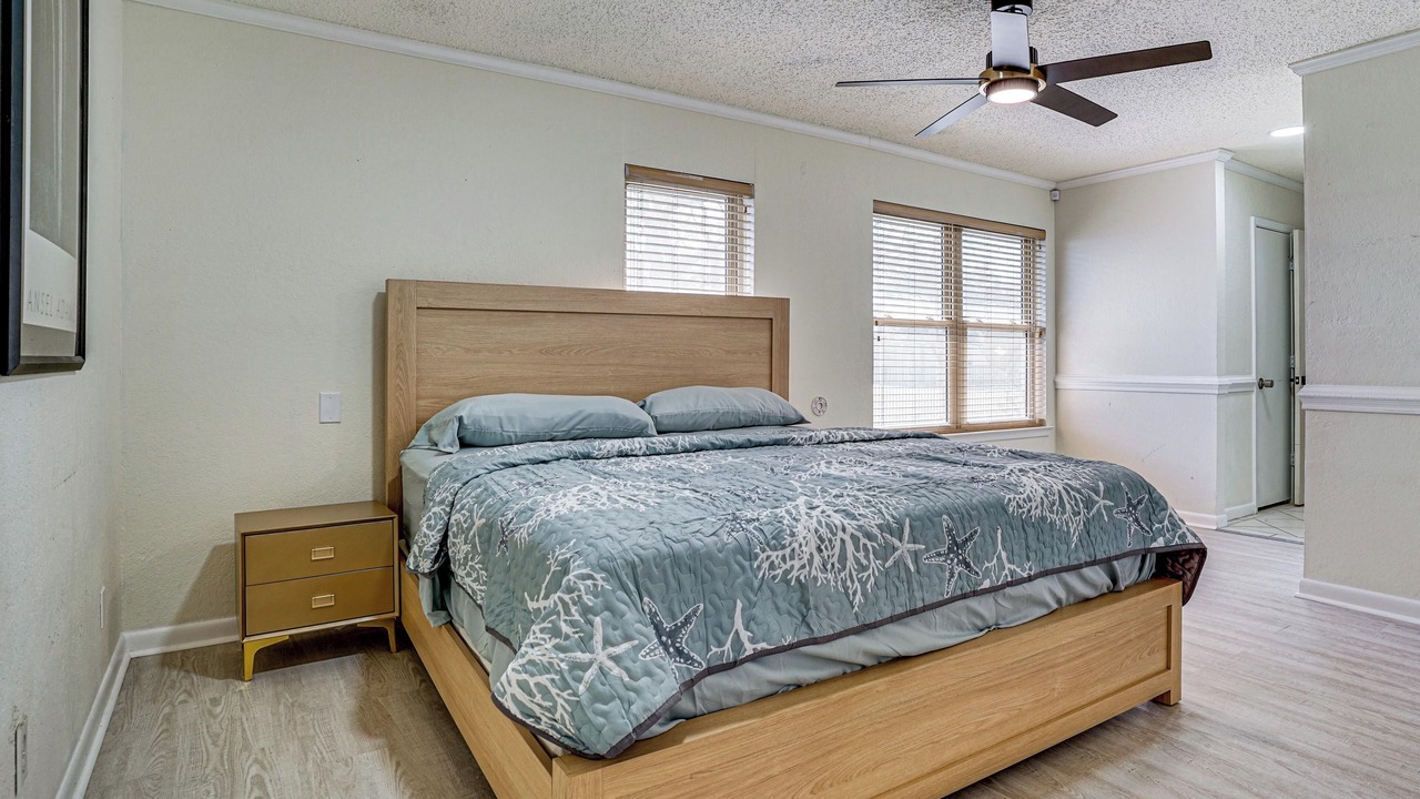 Photo of Bedroom in Azle
