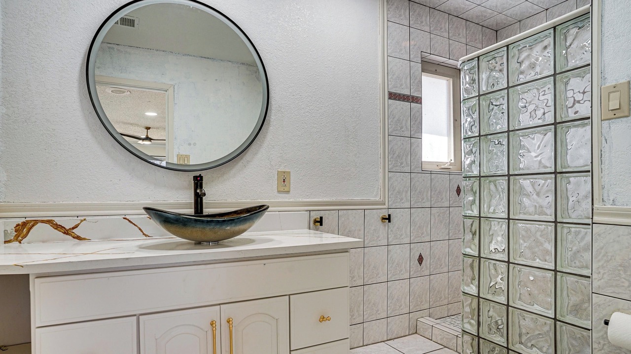 Photo of Bathroom in Azle