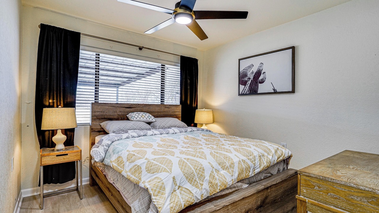 Photo of Bedroom in Azle