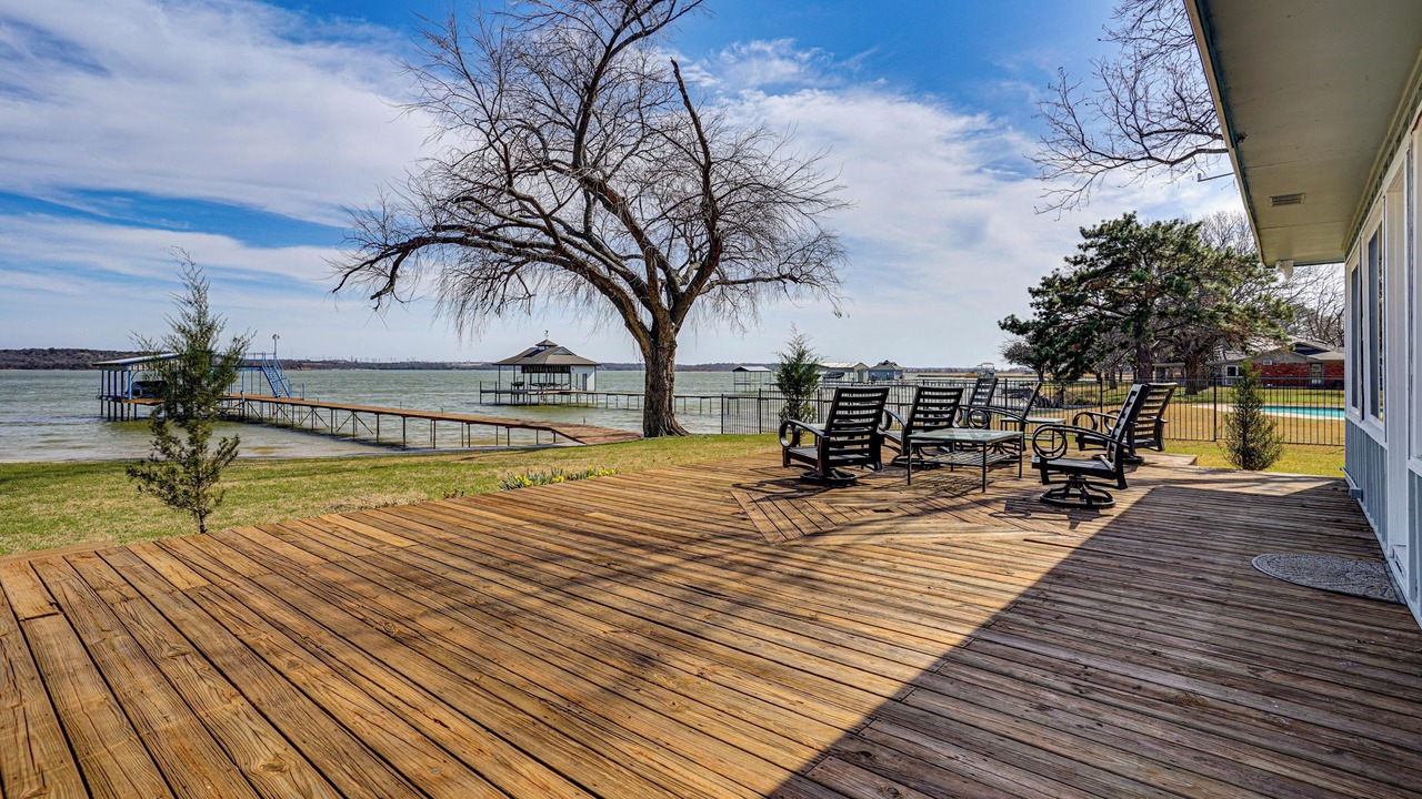 Photo of Outdoor in Azle