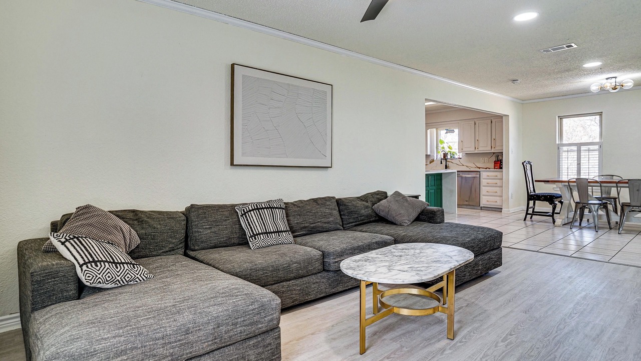 Photo of Livingroom in Azle
