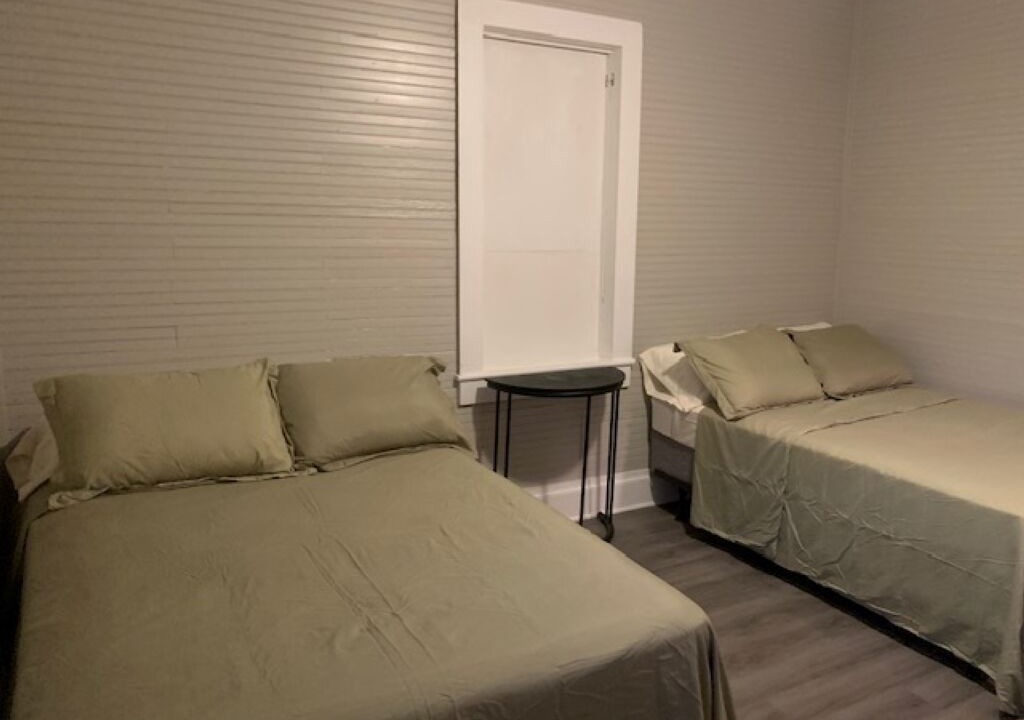 Photo of Bedroom in Lockbridge