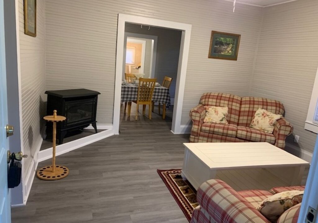 Photo of Livingroom in Lockbridge
