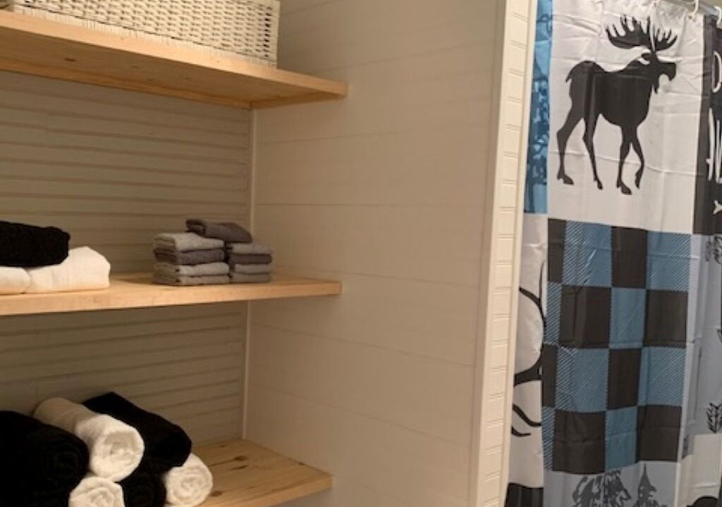 Photo of Bedroom in Lockbridge