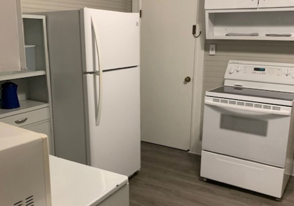 Photo of Kitchen in Lockbridge